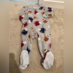 Carter’s Baby Fleece Pajamas